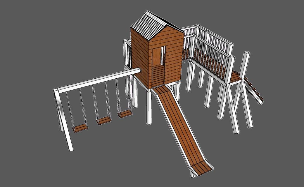 Itech constructora Tucuman